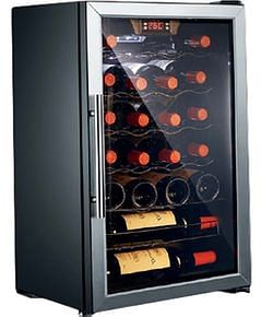 Croma CRAR2017 22 Bottles Wine Cooler