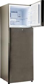 Croma CRAR2403 310L 3 Star Double Door Refrigerator