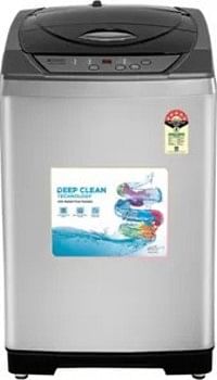 Sansui JSP60FTL-2024B 6 kg Fully Automatic Top Load Washing Machine