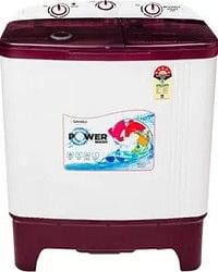 Sansui JSP70S-2024L 7 Kg Semi Automatic Washing Machine