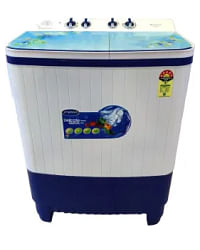 Sansui JSP90S 9 kg Semi Automatic Washing Machine