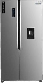 MarQ by Flipkart 563GSMQS 563 L Side by Side Refrigerator