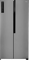 Marq by Flipkart 468ASMQS 468 L Side by Side Refrigerator