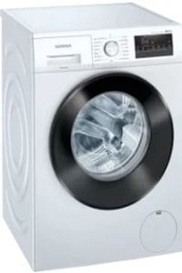 Siemens iQ500 WM12J26WIN 8 kg Fully Automatic Front Load Washing Machine