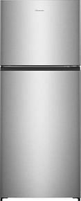 Hisense RT488N4ASB2 411 L 2 Star Double Door Refrigerator