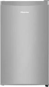 Hisense RR120D4ASB1 93 L 1 Star Single Door Refrigerator