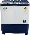 TCL T102-D80GP 7.5 kg Semi Automatic Washing Machine