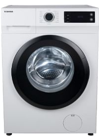 Toshiba  TW-J80S2-IND 7.0 kg 1200 RPM Front Load Washing Machine