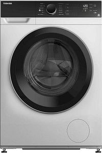 Toshiba TW-BJ90M4-IND 8.0 kg 1400 RPM Front Load Washing Machine