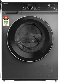 Toshiba TW-BJ100M4-IND(SK) 9 kg 5 Star Fully Automatic Front Load Washing Machine