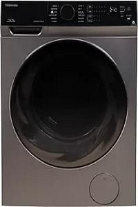 Toshiba TWD-BK120M4-IND 11 kg Fully Automatic Front Load Washing Machine