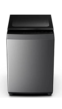 Toshiba AW-M901B-IND(SG) 8 kg Fully Automatic Top Load Washing Machine