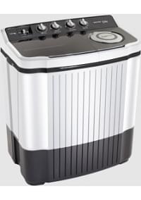 Voltas WTT75GT 7.5 Kg Semi Automatic Washing Machine
