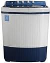 Voltas Beko WTT70ABLT 7 kg Semi Automatic Washing Machine