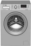 Voltas Beko WFL6010VPSS 6 kg Fully Automatic Front Load Washing Machine