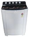 Voltas Beko WTT85BBLS 8.5 kg Semi Automatic Washing Machine