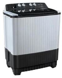 Voltas Beko WTT120AGRT 12 Kg Semi Automatic Washing Machine