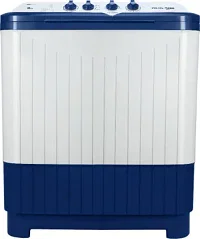 Voltas Beko WTT80DBLT 8 kg Semi Automatic Washing Machine