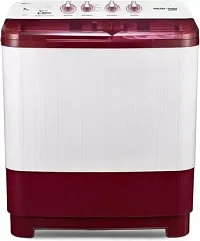 Voltas Beko WTT70DBRT 7 kg Semi Automatic Washing Machine