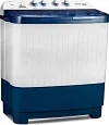 Voltas Beko WTT75DBLT 7.5 kg 5 Star Semi Automatic Washing Machine