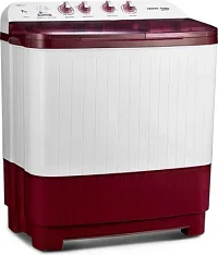 Voltas Beko WTT75DBRT 7.5 Kg Semi Automatic Washing Machine