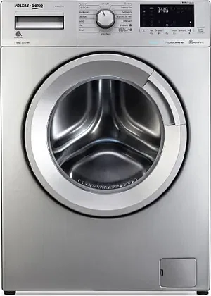 Voltas Beko WFL6010VTMS 6 Kg Fully Automatic Front Load Washing Machine