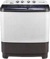 Voltas Beko WTT80DGRT 8 kg Semi Automatic Washing Machine