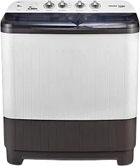 Voltas Beko WTT80DGRT 8 kg Semi Automatic Washing Machine