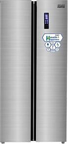 Mitashi MiRFSBS1S510v20 510L Side by Side Refrigerator