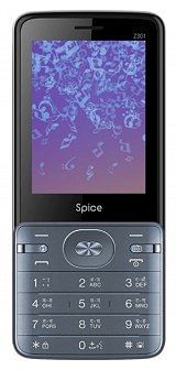 Spice Z301