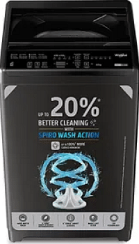 Whirlpool MAGIC CLEAN 6.0 GENX 6 kg Fully Automatic Top Load Washing Machine