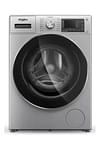 Whirlpool Ozone Refresh 8 Kg Fully Automatic Front Load Washing Machine