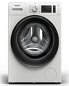 Whirlpool XS6510BYW 6.5 Kg Fully Automatic Front Load Washing Machine