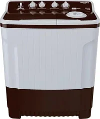 Whirlpool ‎MAXXWASH DELUXE 7 Kg Semi Automatic Washing Machine