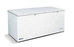 Kieis BD 418 400L Deep Freezer