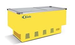 Kieis ILF-600 600L Deep Freezer