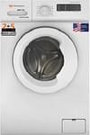 White Westinghouse HDF1050 10.5 kg Fully Automatic Front Load Washing Machine