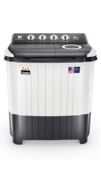 White Westinghouse CSW9500 9.5 Kg Semi Automatic Top Load Washing Machine