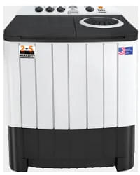White Westinghouse SFW1050 10.5 Kg Semi Automatic Washing Machine