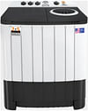 White Westinghouse SFW120P 12 Kg Semi Automatic Washing Machine