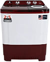 White Westinghouse SFW7000 7 Kg Semi Automatic Washing Machine