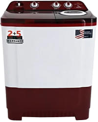 White Westinghouse SFW7000 7 Kg Semi Automatic Washing Machine
