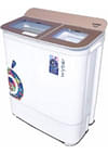 Wybor 7.0 Kg Semi Automatic Top Load Washing Machine
