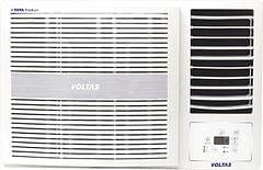 Voltas 242 LZH 2 Ton 2 Star 2020 Window AC