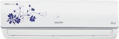 Voltas 184V SZS Floral 1.5 Ton 4 Star 2019 Split Inverter AC