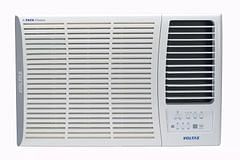 Voltas 125DZA 1 Ton 5 Star BEE Rating 2018 Window AC