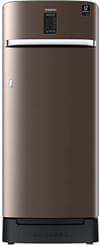 Samsung RR23A2F3WDX 225 L 5 Star Single Door Refrigerator