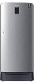 Samsung RR21A2D2YS8 198 L 3 Star Inverter Direct Cool Single Door Refrigerator