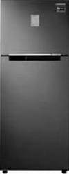 Samsung RT30T3423BS 275 L 3 Star Double Door Refrigerator