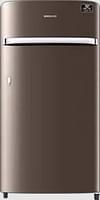 Samsung RR21A2G2XDX 198 L 4 Star Single Door Refrigerator